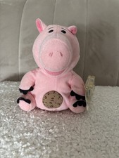 PIG HAMM 🐷 TOY STORY 2 pink