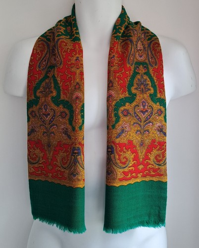 Vintage 60s men green - 60s,