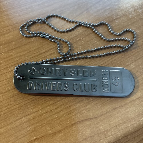 Metal badge for - badge,