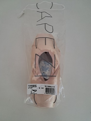 Capezio ballet point - , shoes