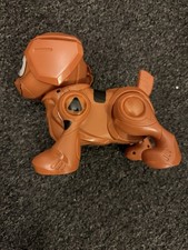 Teksta Scooby Doo Interactive