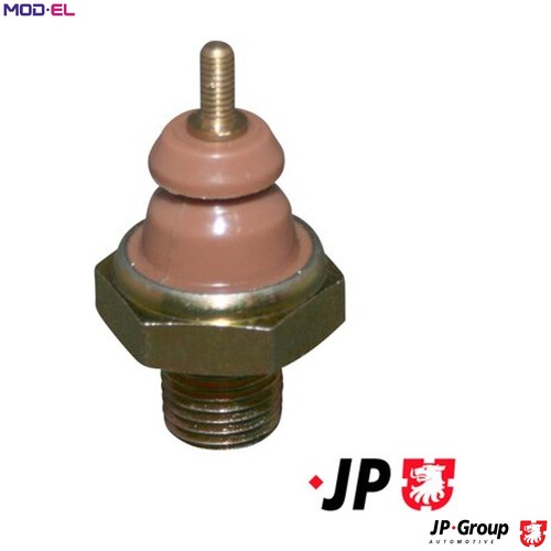 Oil pressure switch 1593500500 - pressure,