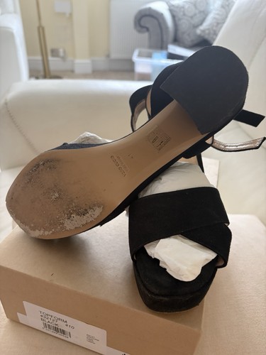 Russell bromley sandals - bromley,