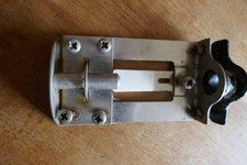 Topper Dinghy pre 2023 Transom plate and reinforcing plate