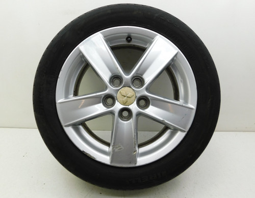 Mitsubishi lancer alloy - lancer,