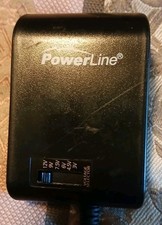 PowerLine Multi-use AC Adapter