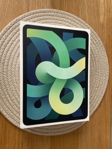 Apple ipad air 4th gen - air, 64gb