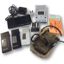 Grundig Stenorette 2300L 2080