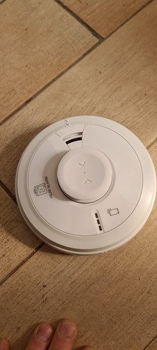Aico ei3014 heat alarm mains - aico,