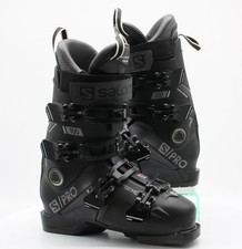 SALOMON S PRO 100 MENS SKI