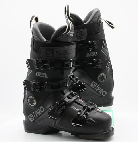 Salomon pro 100 mens - pro,