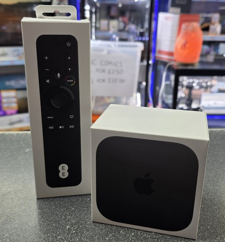 Apple 3rd generation - 3rd,