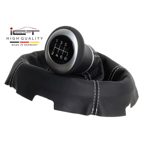 Ict gear knob - ict,