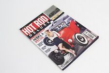 HOT ROD DELUXE Magazine May