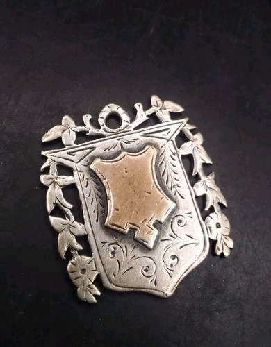 Vintage fully hallmarked - vintage,