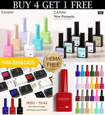 CANNI® Hema Free 9ml Nail Gel