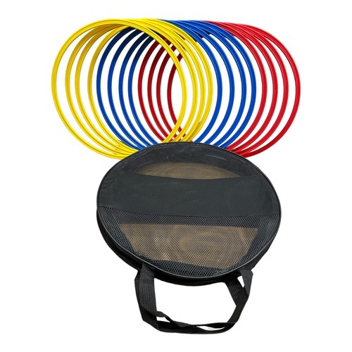Football agility rings - agility,