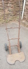 Antique Sack Truck 