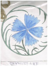 Needlepoint tapestry kit - needlepoint,