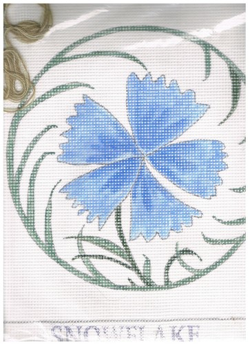 Needlepoint tapestry kit - needlepoint,