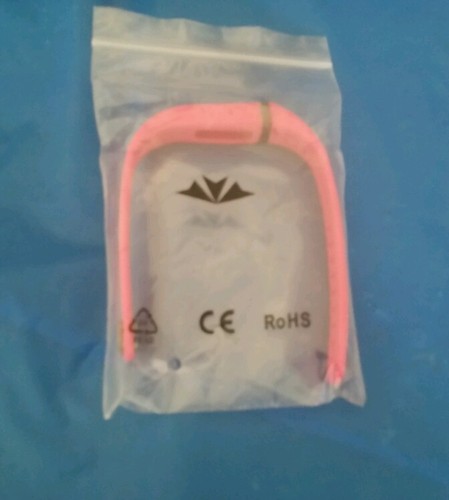 Wristband replacement for - wristband,