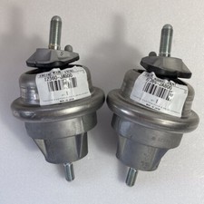 Supra JZA80 MK4 Soarer JZZ30 TRD GENUINE ENGINE MOTOR MOUNTS Toyota Set of 2 NEW