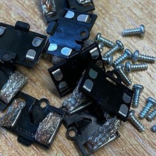 2x SCREWS ONLY for Micro