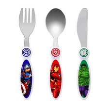 Avengers Children's Kids 3pcs