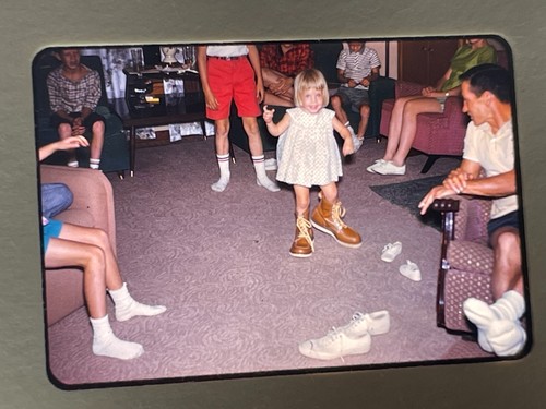 1962 35mm color film - 1962,