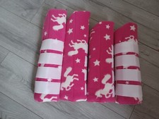 small pony travel boots