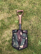 SPADE COVER - DIRT BAG - METAL DETECTOR COVER AND ACCESSORIES