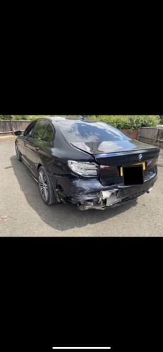 Bmw series 520d - 520d, m