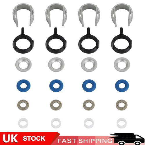 Fuel injector ring - x,