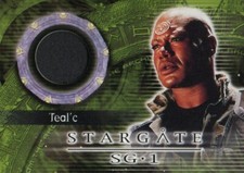 Stargate SG-1 Season 4: C5