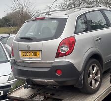vauxhall antara 2009 2.0 cdti 4x4 automatic  Breaking Parts Only 41,000 Miles
