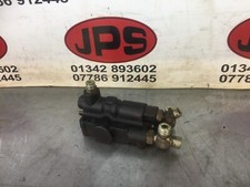 Danfoss deck on / off