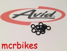 SRAM / AVID Hydraulic Brake