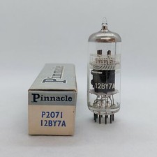 12BY7A PINNACLE MATSUSHITA NOS