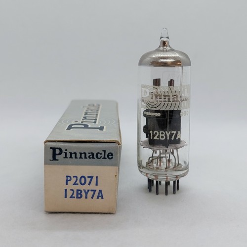 12by7a pinnacle matsushita nos - pinnacle,