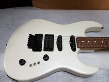 80's BC RICH ST 3 - Made in