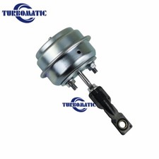 Turbo actuator GT1749V 716860 for Audi A3 VW Golf IV 1.9 TDI 96 Kw 130 HP ASZ