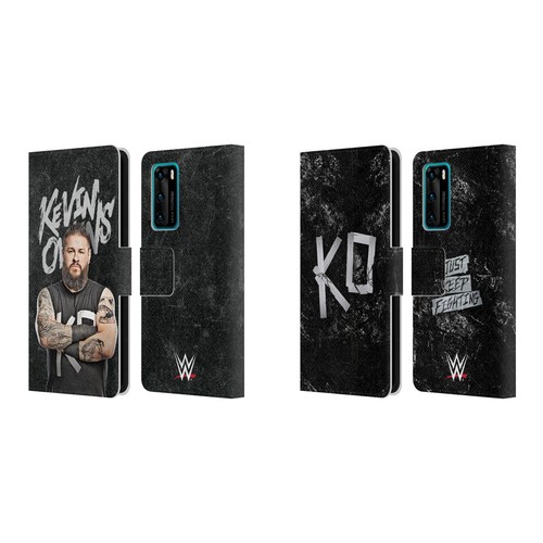 Official wwe kevin owens - kevin,