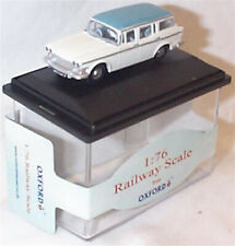 Oxford 76SS005 Humber Super