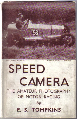 Speed camera amateur - speed,