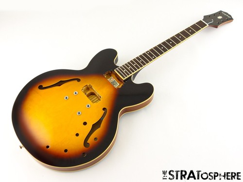 Epiphone 335 body - epiphone, es-335