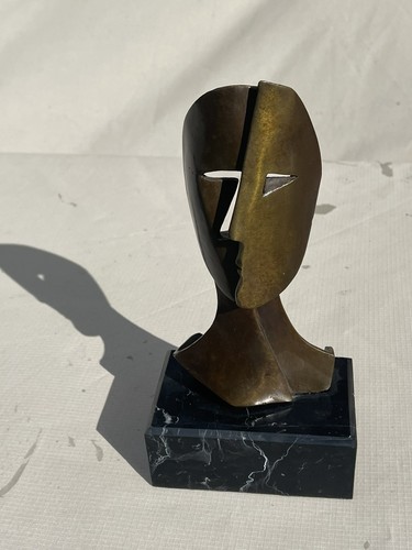 After picasso behind the - after,