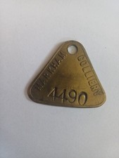 Markham Colliery Mining Check