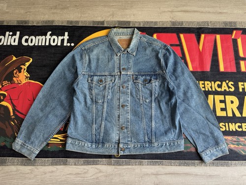 Vintage 70s 80s levi 75505 - 70s,