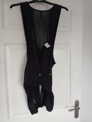 Assos bib shorts mens - shorts, large