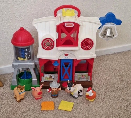 Vintage fisher price - fisher,